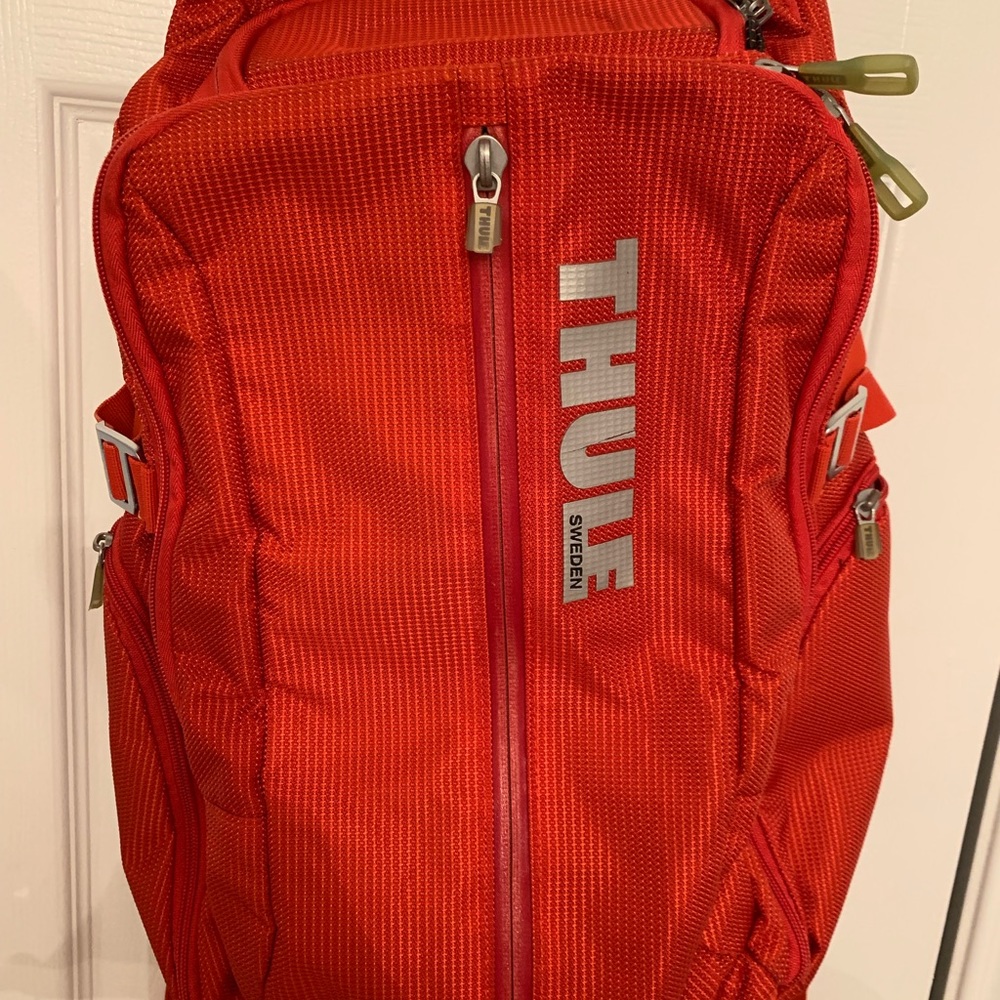 Thule backpack